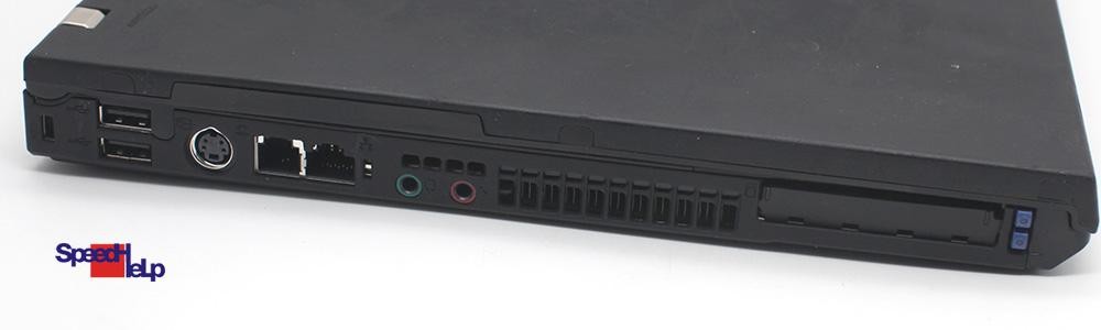 IBM ThinkPad T40 Laptop Intel Pentium 1500MHz 1GB RAM 160GB HDD