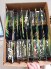 Lot of 28 - Star Wars Power of the Force Assorted Action Figure 1996 Kenner G114