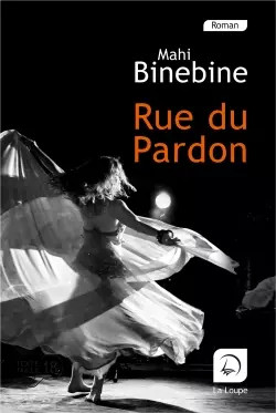 Rue du Pardon, Mahi Binedine