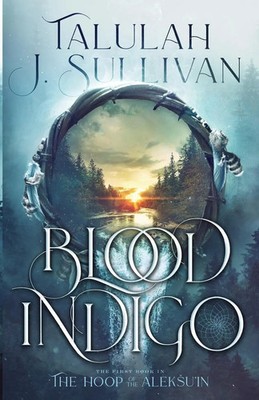 Talulah J. Sullivan | Blood Indigo | Taschenbuch | Englisch (2021)