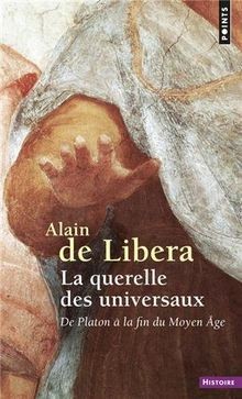 La querelle des universaux : de Platon à la fin du Moyen... | Buch | Zustand gut