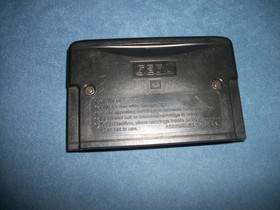 BRUTAL - ABOVE THE CLAW FOR THE SEGA 32X!!!