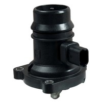 Thermostat KüHlmittel Gates TH507103G1 FüR Opel Chevrolet Astra Corsa VAN S07