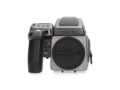 Hasselblad H3D-39 II Gehäuse - 13.000 kliks - goed