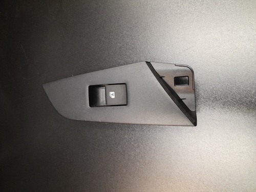 TOYOTA PRIUS 2016-2021 Interruptor de ventana de puerta lateral del pasajero trasero derecho OEM 16-21 - Imagen 3 de 6