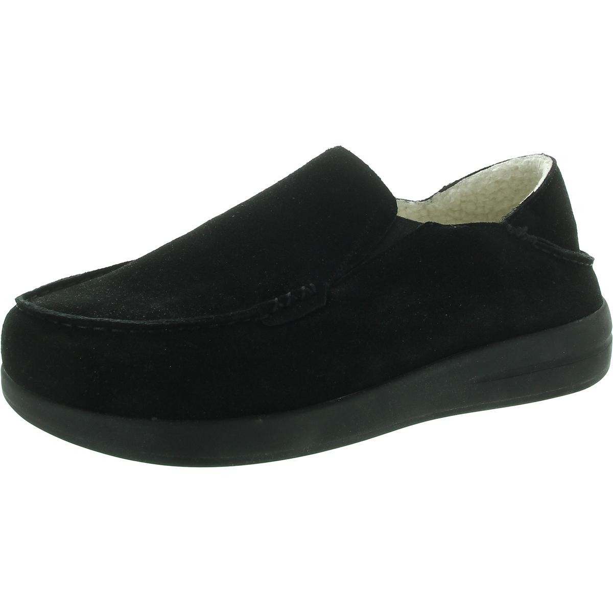 Мужские черные мокасины Propet шириной 85 см E WW BHFO 7713 8790₽