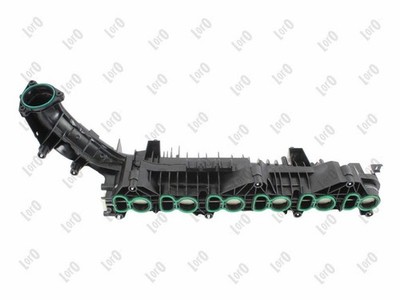 ABAKUS Suction Duct Module 123-00-144 For BMW, New, With Nuts