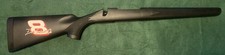 Remington Model 700  Dale Earnhardt Jr. 8 Long Action Stock Assembly Black OEM