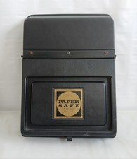 Vtg Large Arkay Corp. Darkroom Paper Safe For Photography Paper Or Film