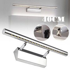 LED Bathroom Over Mirror Vanity Bath Wall Light Cabinet Lamp with Switch