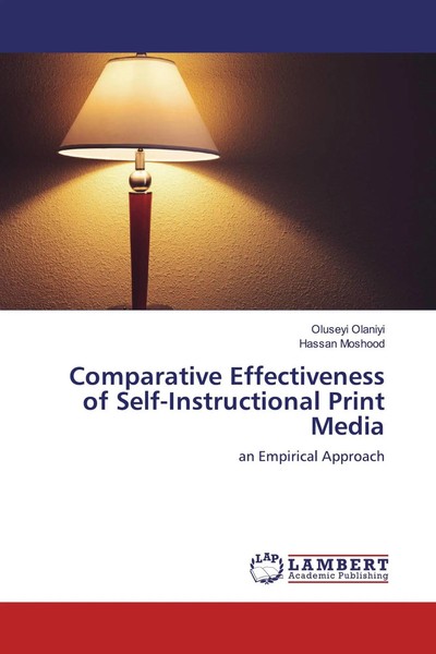 Oluseyi Olaniyi (U. A.) | Comparative Effectiveness Of Self-Instructional...-image