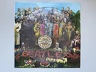 THE BEATLES SGT PEPPER’s Lonely Hearts Club Band. Picture Disc. PHO 7027 (1979)