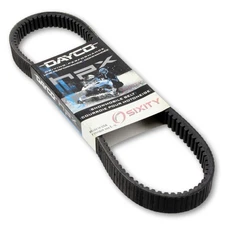 Dayco HPX Drive Belt for 1999-2002 Polaris 340 Touring - High Performance jy