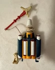 Star Wars Vintage 1979 Boba Fett 12 Inch Figure Kenner Part Jet Pack W/ Missile