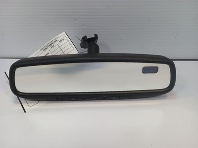 Rear View Mirror from 2018 Toyota Tacoma 12786260