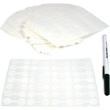 3000 Jewelry Price Display Tags