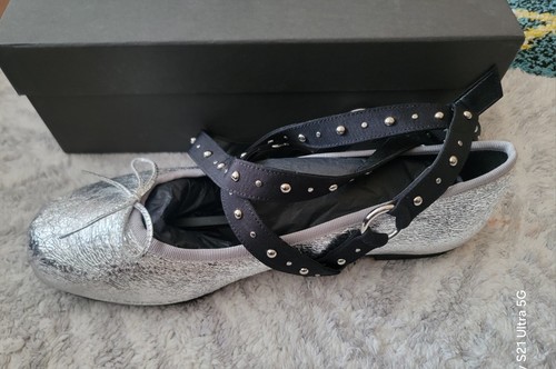 Ba&sh Ballerina Clodye