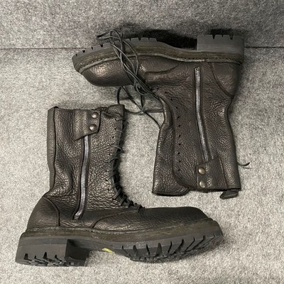 HOTOVELI Guidi Style Zeitgeist Boot Women's Size 42 (US 11.5