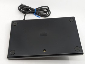 Neo Geo AES Console NEO-0 SNK Joystick 2 Controller AC Adapter Tested Japan
