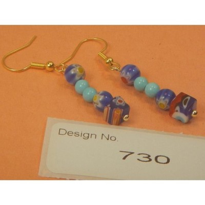 Unbranded Women's Blue Jewellery
