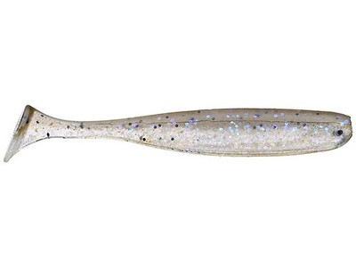 Keitech 5'' Easy Shiner (5 Pack)