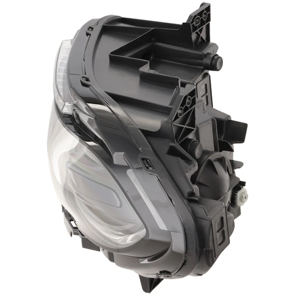 Faro Conducción Faro Conductor Lado Izquierdo 68541681AA Foto 3 de 4