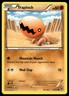 XY - Furious Fists #53/111 Trapinch