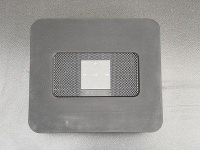 Bluesound VAULT 2i Schwarz Netzwerk CD Ripper Musik Streamer 2TB HDD Hi-Res