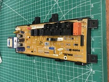 DE92-03020A Samsung Oven Board - Control