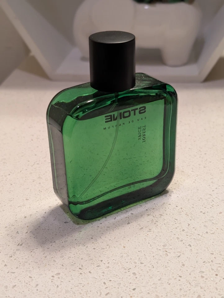 Wild Stone Forest Spice and Code Acqua Perfume Masculino, 100 ml cada, Eau De Pafum - Imagem 4 de 4