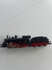 Fleischmann H0 Baureihe BR 53 digitalisiert