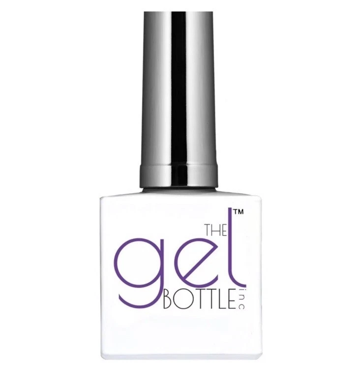 The Gel Bottle Inc  TGB  Genuine Professional Gel Polish Clear Rubber Base Mini - image 1 of 1