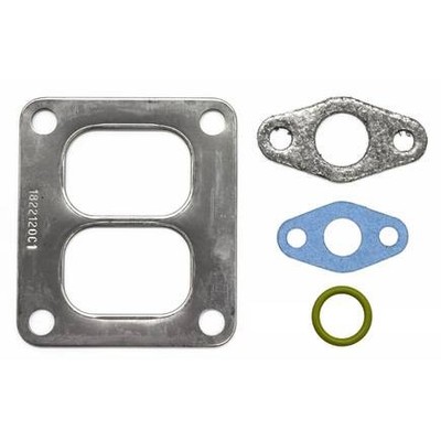 D&W 172-784-0128 D&W Garrett Installation Kit