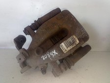 Etrier de frein Peugeot 208