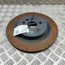LEXUS RX ALA10 F-Sport Bremsscheibe hinten re...