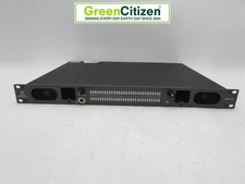 Wohler Technologies AMP1A-30 Rackmount 2-Channel Analog Audio Monitor System