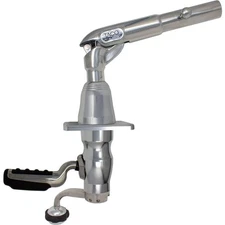 TACO GS-390 Grand Slam Outrigger Mount For 1-1/2" OUTRIGGER - **DUTY FREE**