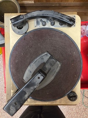 Thorens Concert CD-43N Turntable