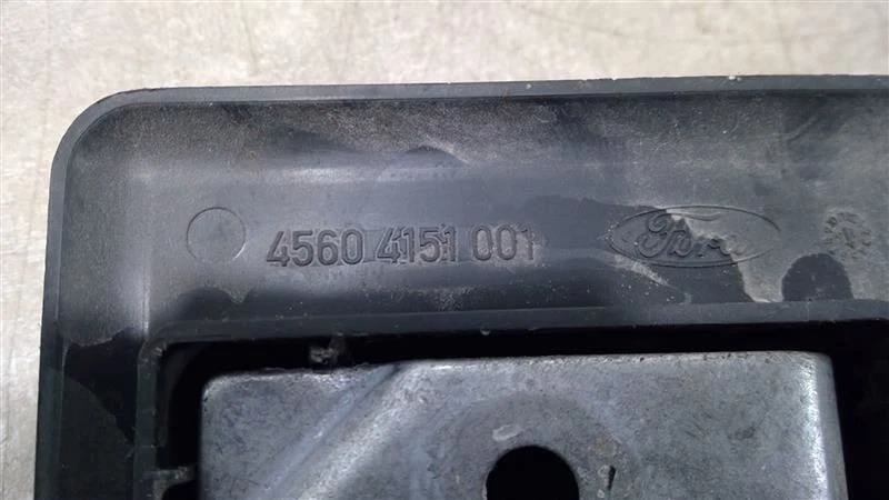 Ford Transit 150 2015-2023 puerta trasera izquierda cierre superior gancho bk31v433a26ac Foto 4 de 4