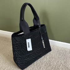 DKNY Tote Bags Handbags with Inner Pockets for Women for sale