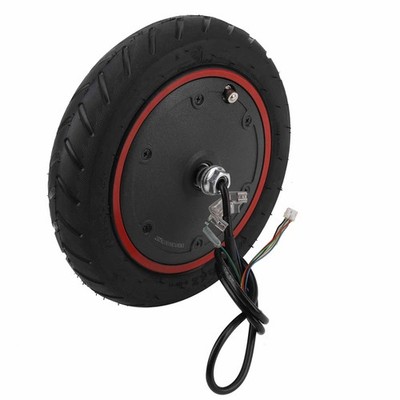 350W E-Scooter Motor Motorrad für Xiaomi Elektro Scooter M365 Pro 1s 2nd 8,5Zoll
