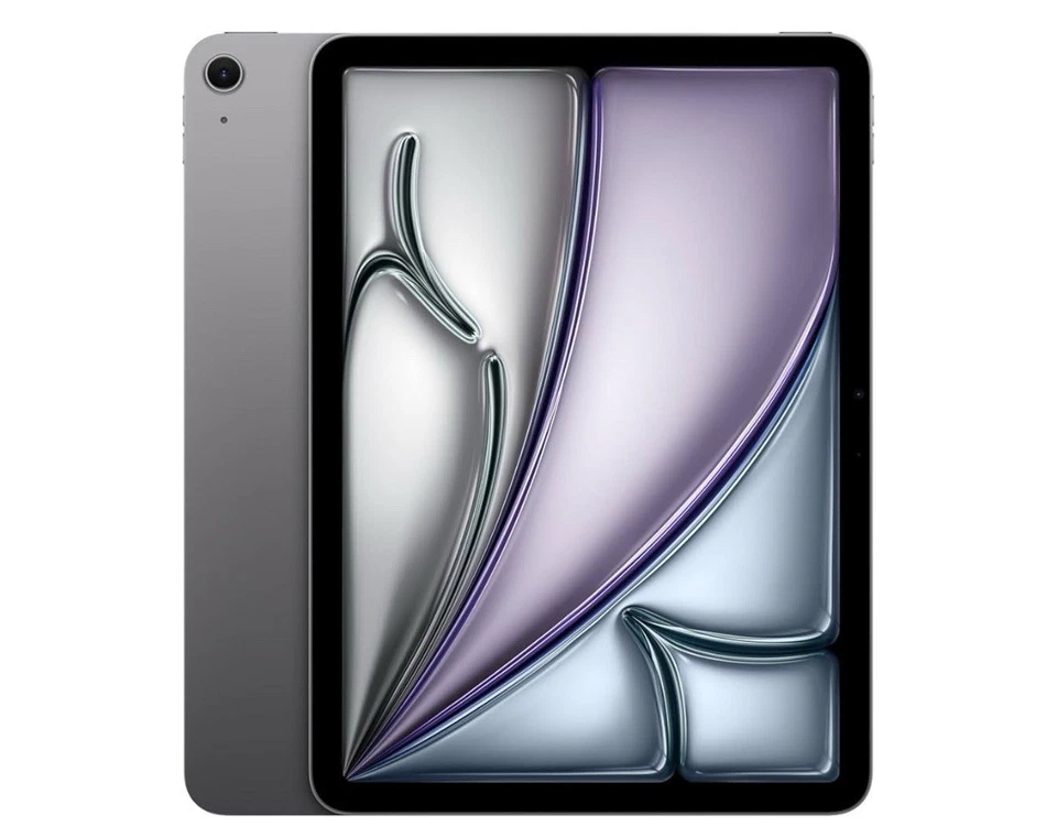 Apple 11" iPad Air Grau