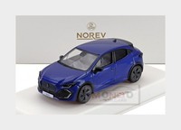 1:43 Norev Renault Clio Esprit Alpine 2026 Iron Blue NV517575 Modellbau