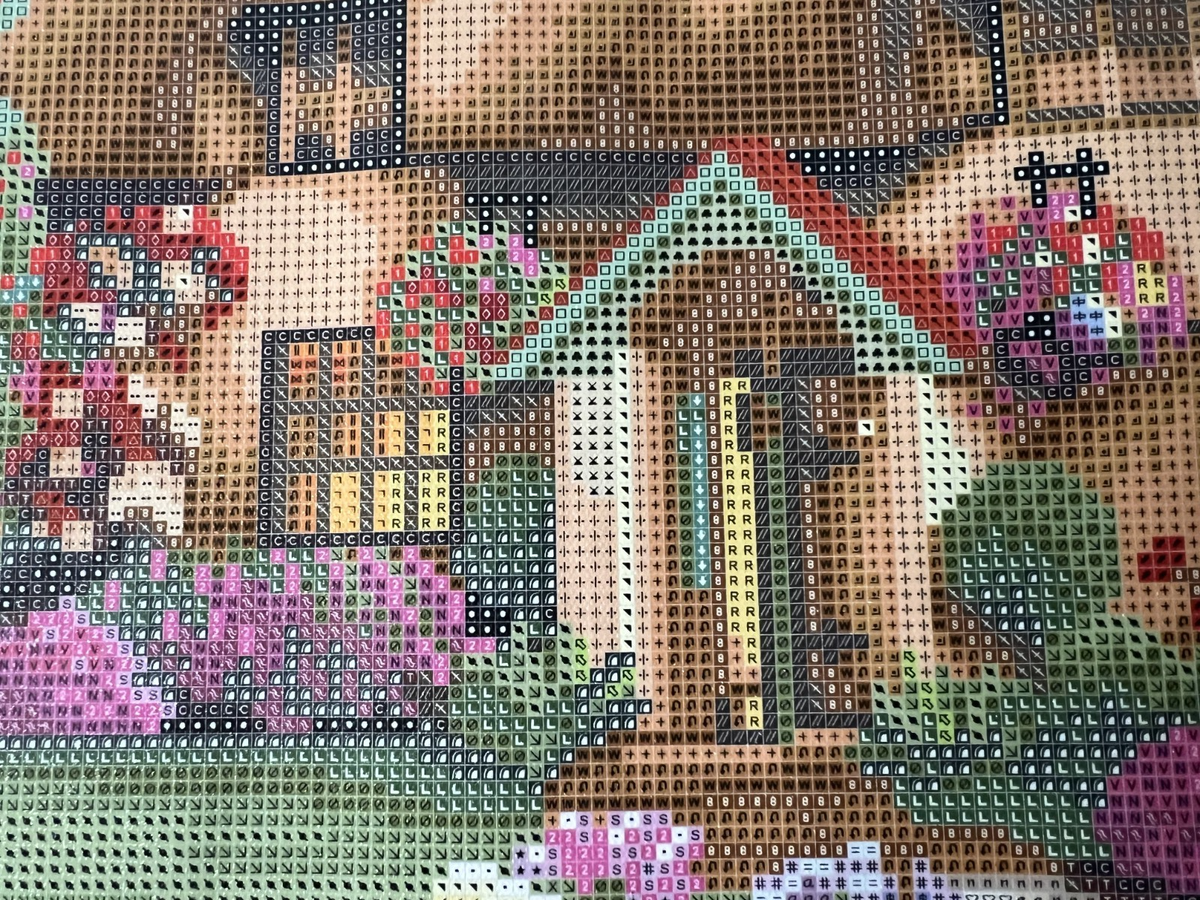 Diamond Art Club 
