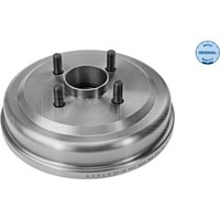 2X Meyle 29-15 523 0004 Bremstrommel FüR Chevrolet Daewoo Kalos Aveo Klas T200