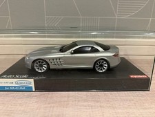 Kyosho Mini-Z Auto Scale Mercedes SLR