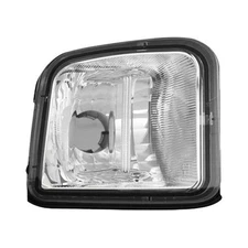 Turn Signal/Parking Light For Subaru WRX STI 15-21 Passenger Side Replacement