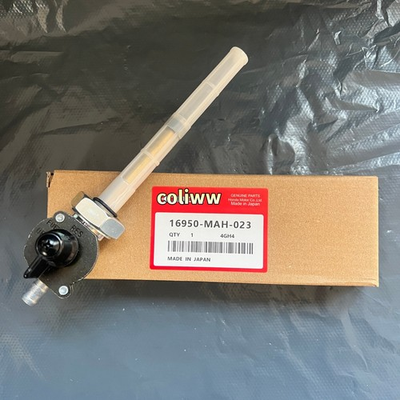 #ad Fuel Gas Valve Petcock For 1995 2007 Honda Shadow VT1100C 16950 MAH 023 NEW $43.20