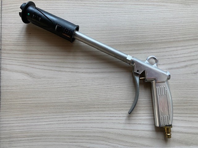 Lancia Schiuma Densa Santoemma FOAM.LANCIA-M | Pulizia Sedili Professionale