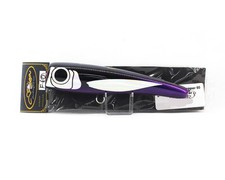 Indiga Diving Popper 60 grams Black Mamba (2123)